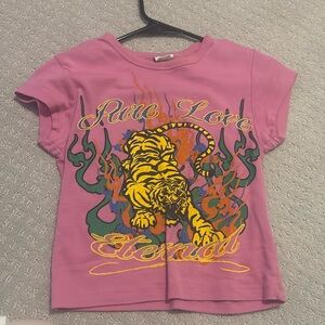 urban crop top